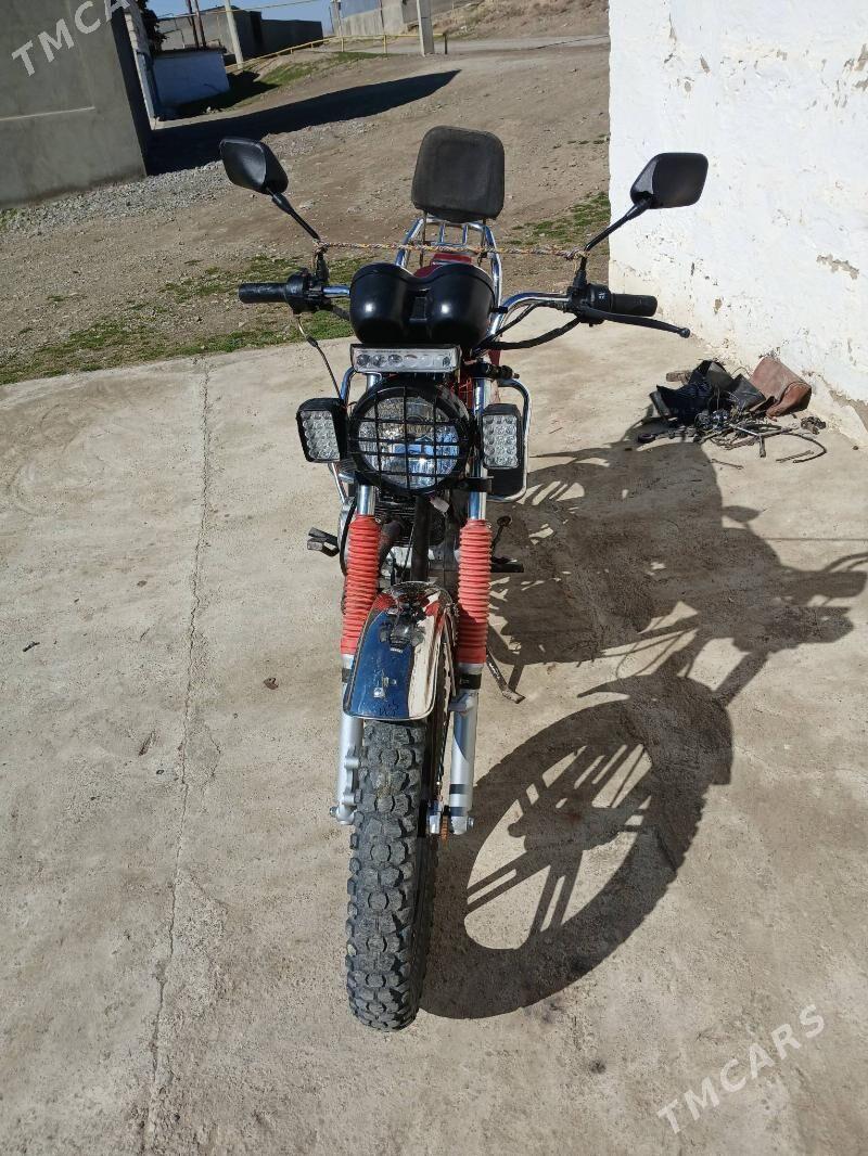 Fekon FK150-8G 2016 - 8 000 TMT - Gyzylarbat - img 1