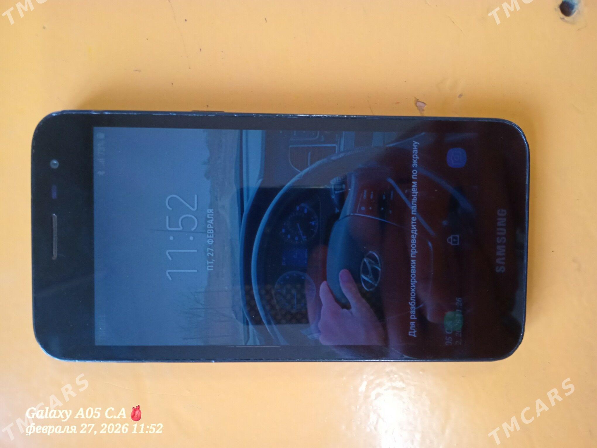 Samsung j 2 core - Daşoguz - img 1