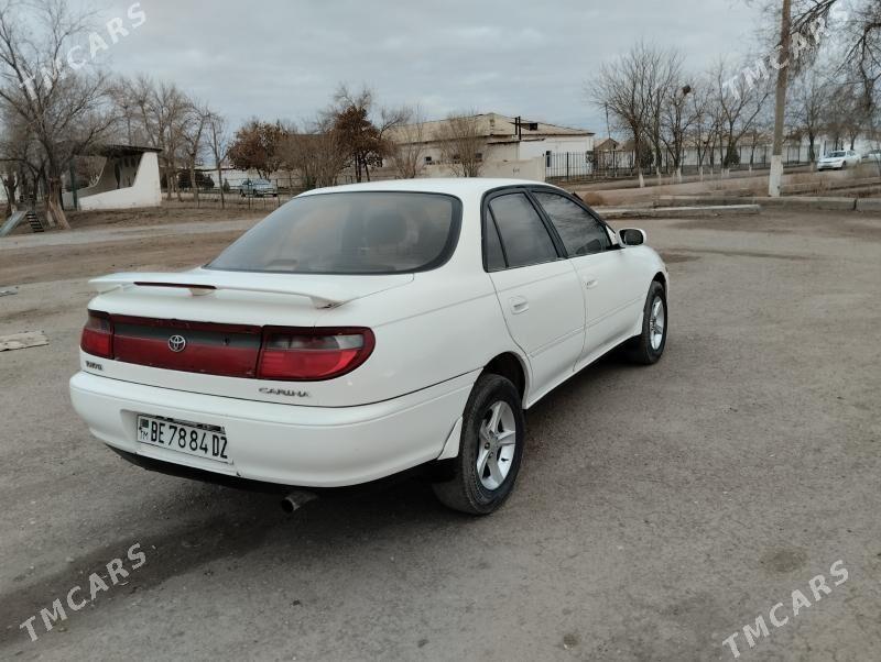 Toyota Carina 1996 - 72 000 TMT - Akdepe - img 1
