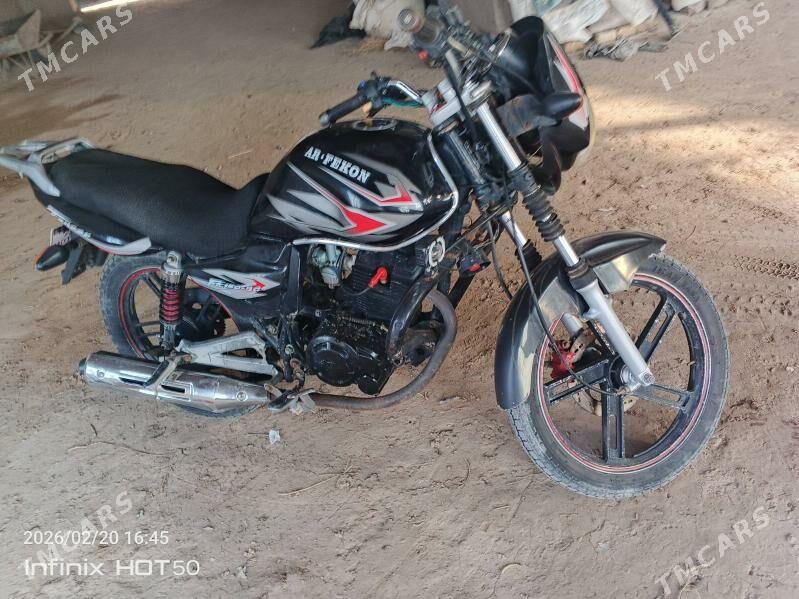 Fekon FK200-14G 2014 - 15 000 TMT - Керки - img 1