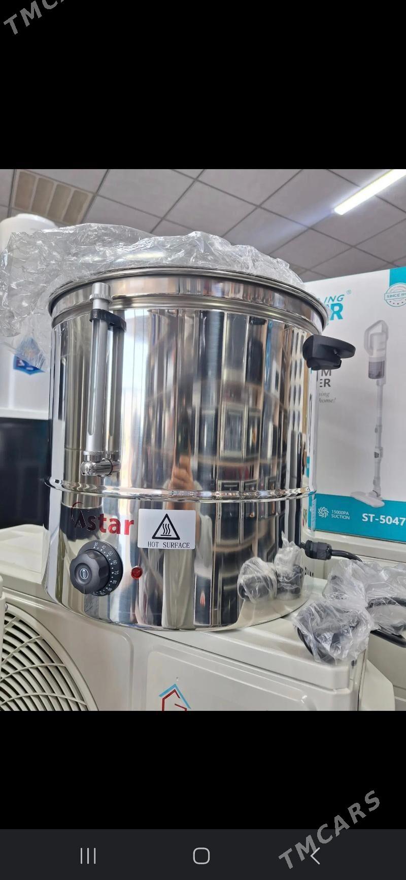 mekke gazan ici setkaly 30litr - Туркменабат - img 1