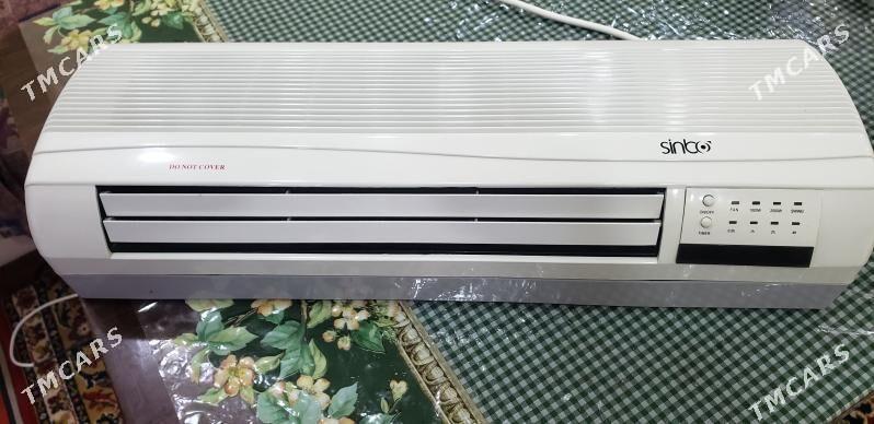 yiladys pec - Ашхабад - img 1