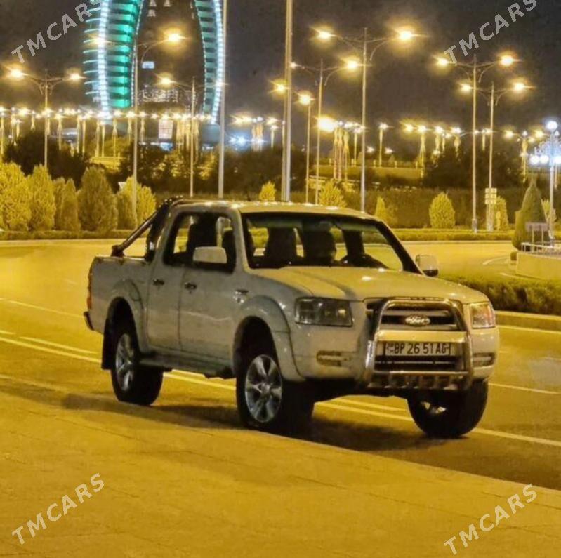 Ford Ranger 2008 - 158 000 TMT - Aşgabat - img 1