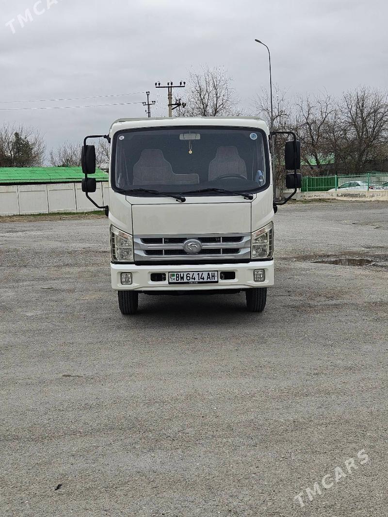 Forland H2 2014 - 245 000 TMT - Бедев - img 1