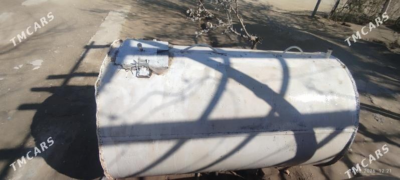 Demir Bocka - Балканабат - img 1