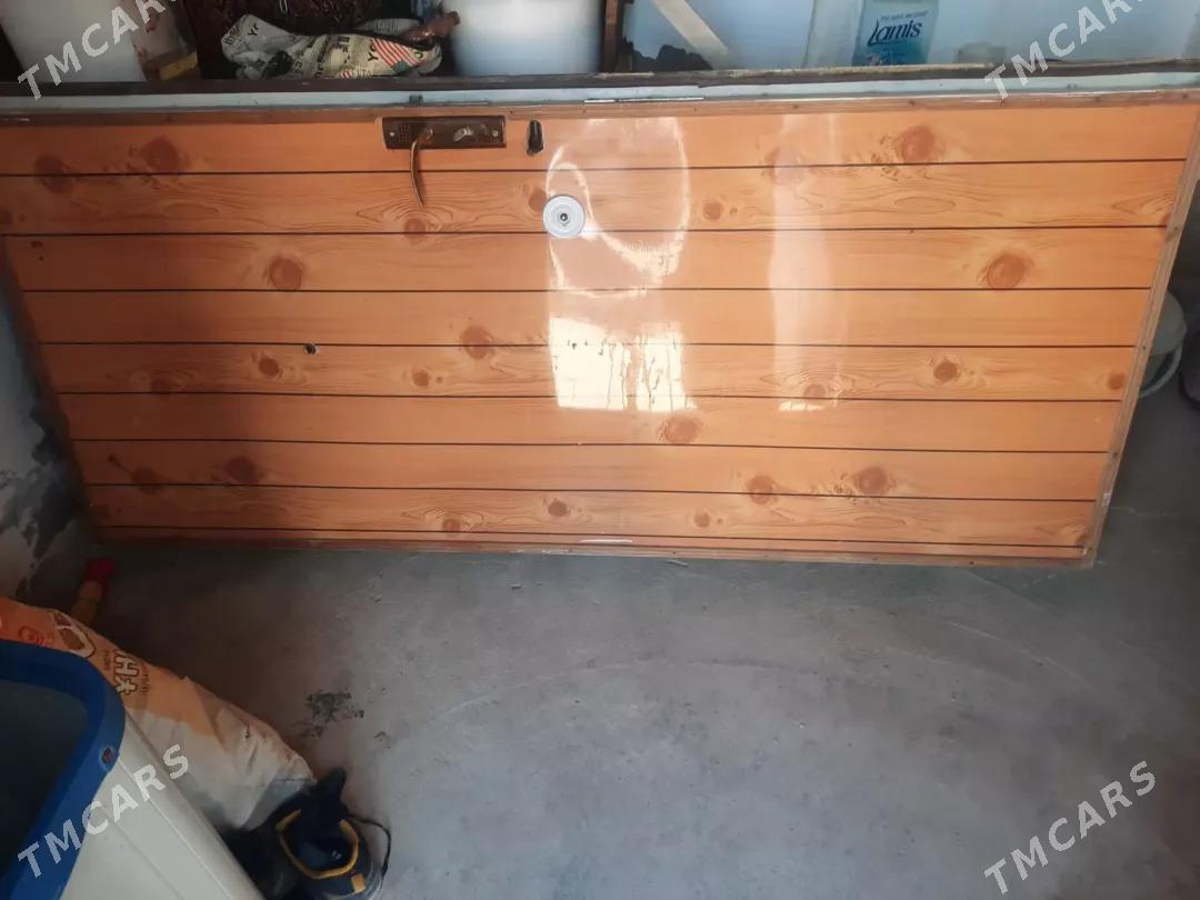 Gapy - Balkanabat - img 1