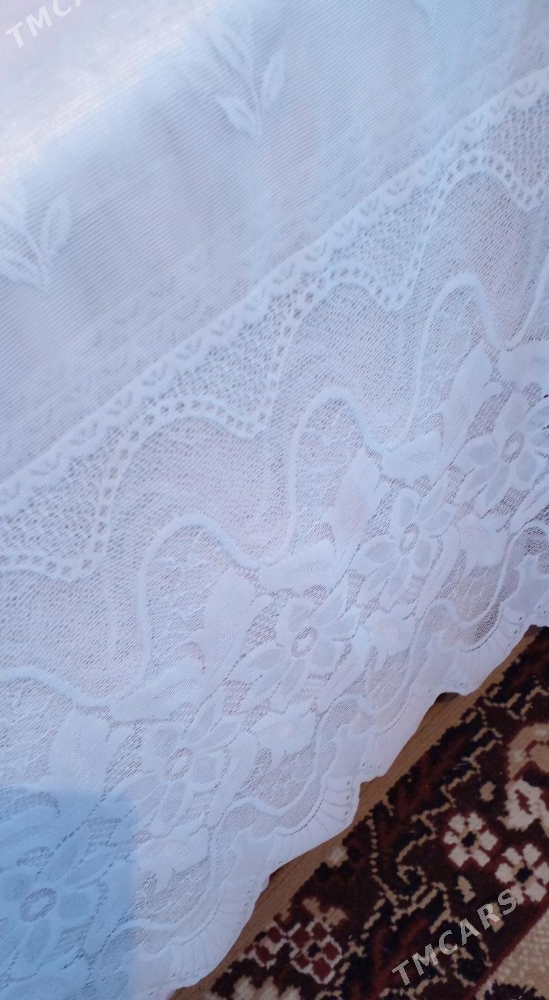 Тюль - Aşgabat - img 1