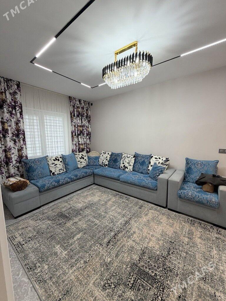 Mir2 Fogyň Ýany satlyk jay 1ko - Aşgabat - img 1