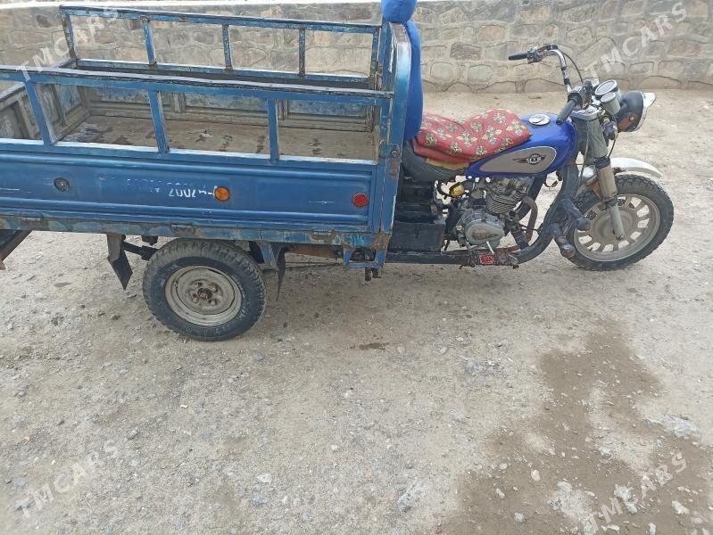 Fekon FK200-14G 2014 - 11 000 TMT - Берекет - img 1