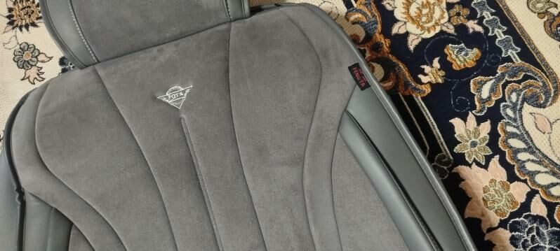 cehol FOTO 650 TMT - Aşgabat - img 1