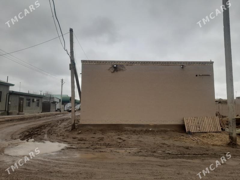 satlyk jay - Türkmenbaşy etr. - img 1