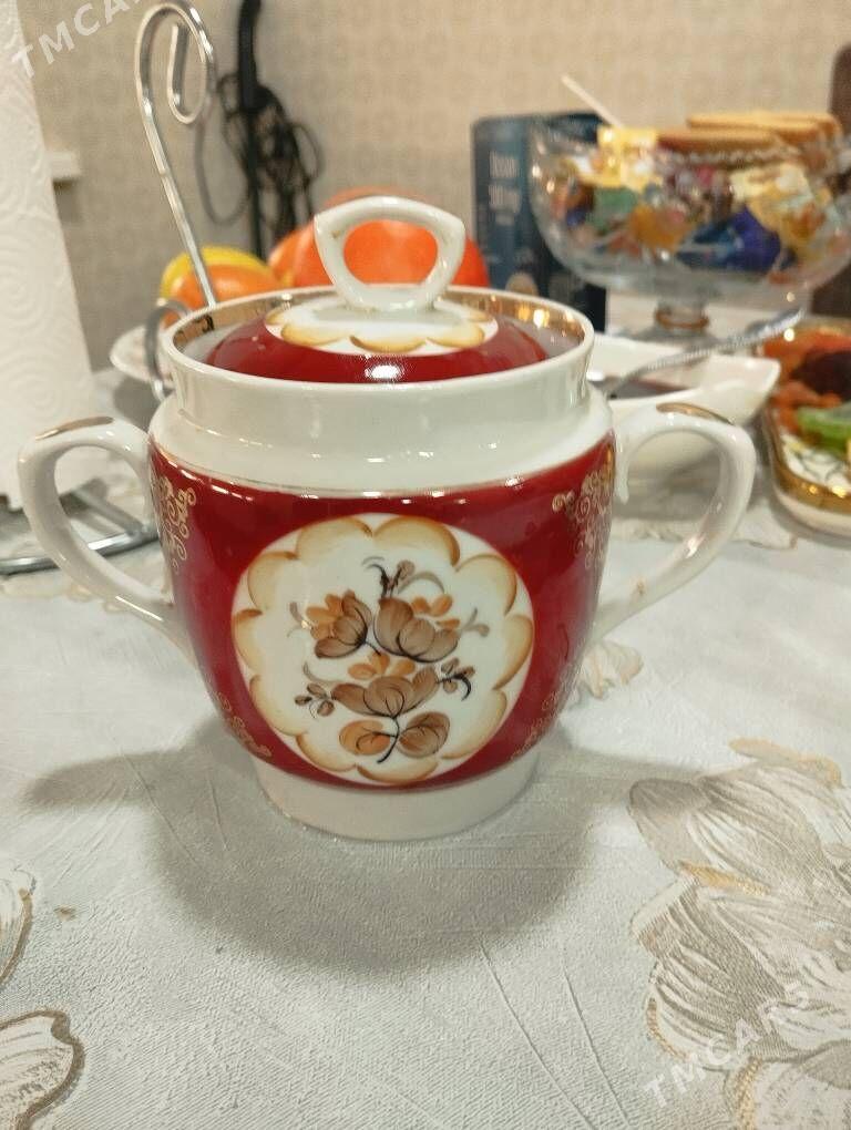 Şeker gap - Türkmenbaşy - img 1