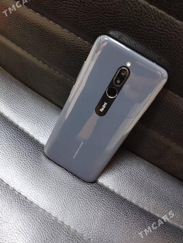 Redmi 8 - Ашхабад - img 1
