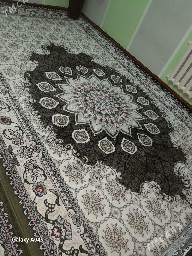 хали - Дашогуз - img 1