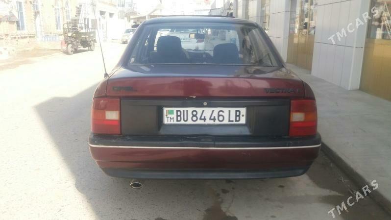 Opel Vectra 1990 - 30 000 TMT - Hojambaz - img 1