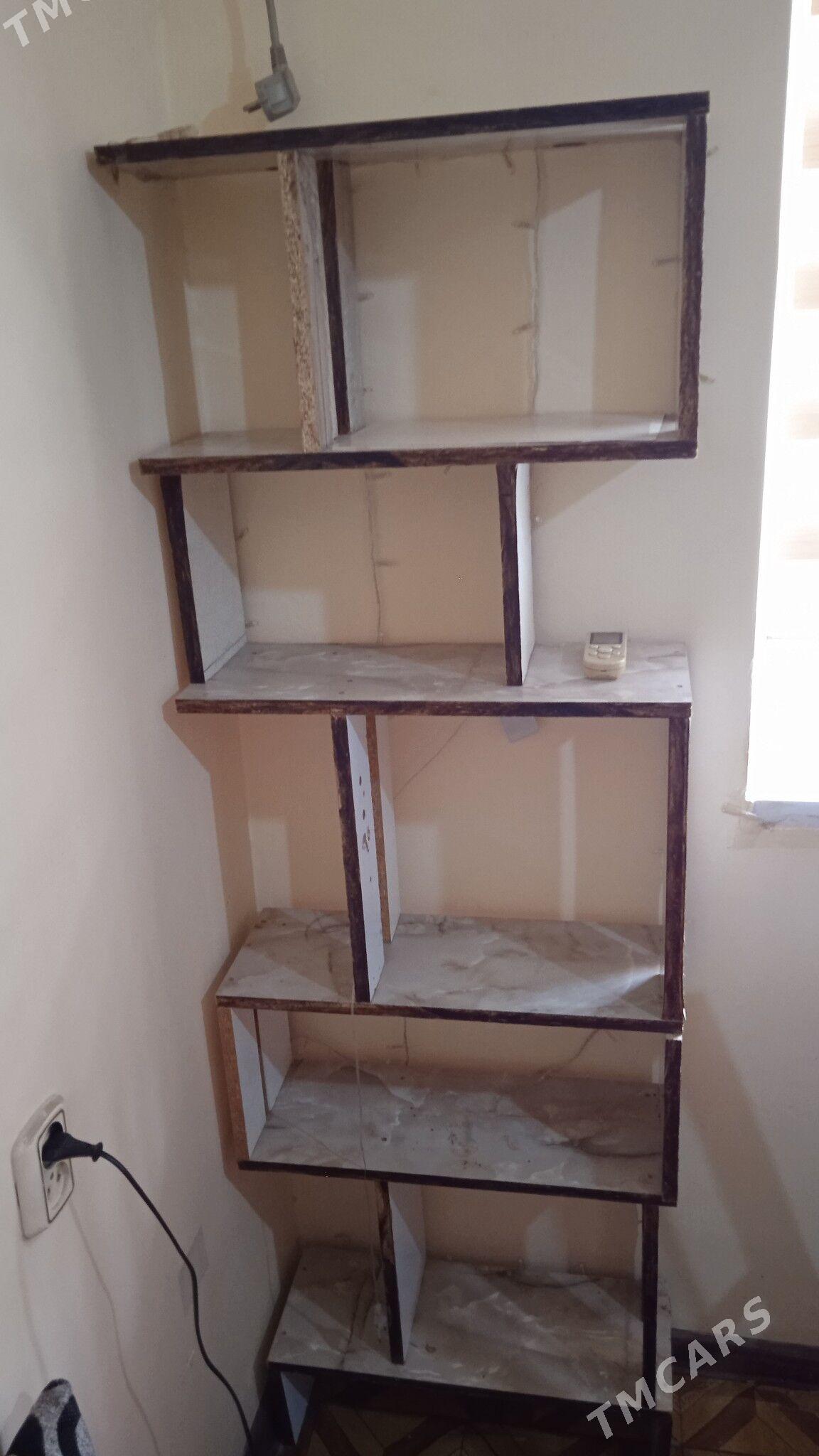 Полки - Ашхабад - img 1