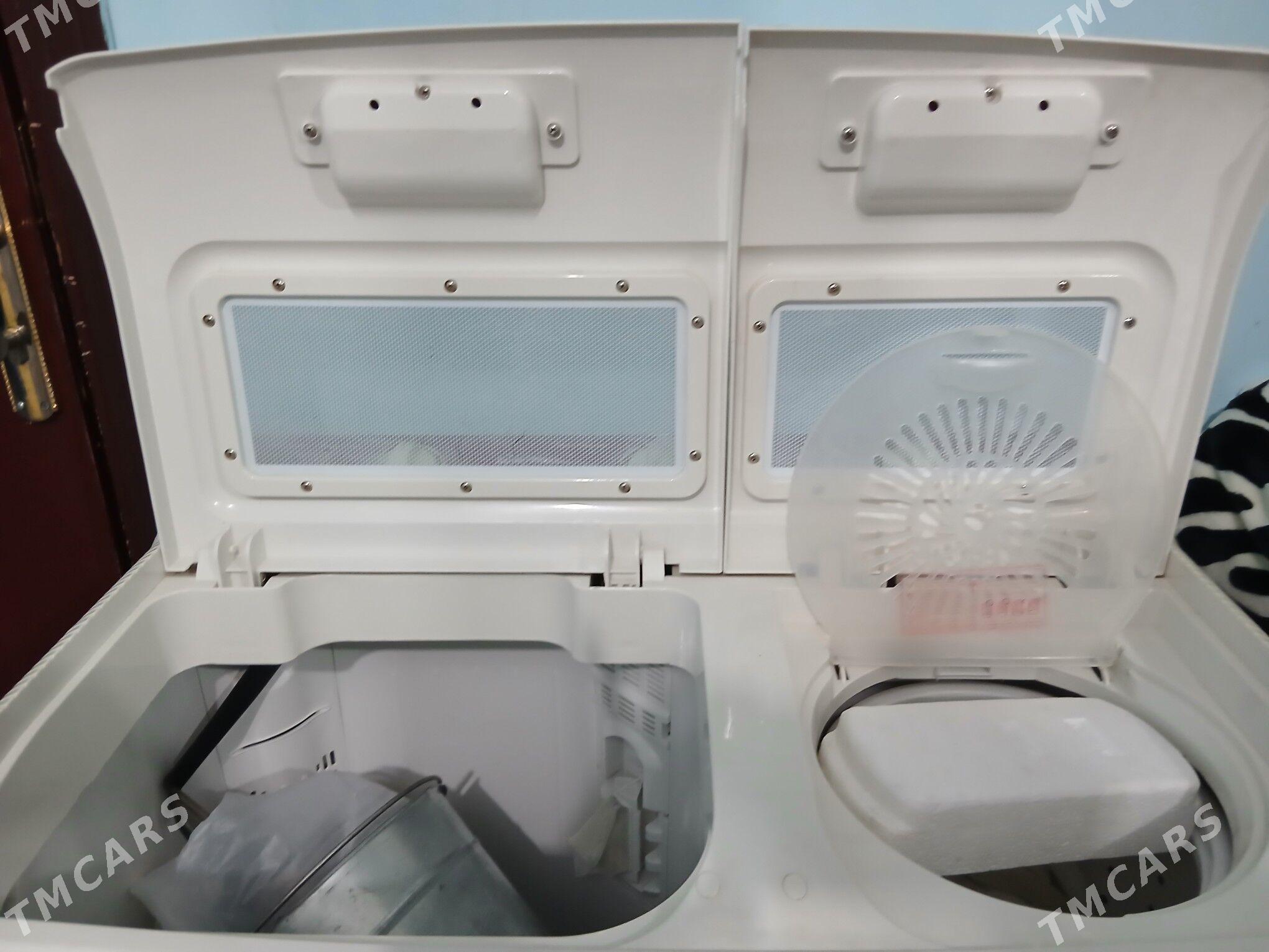 полуавтомат - Мир 7 - img 1