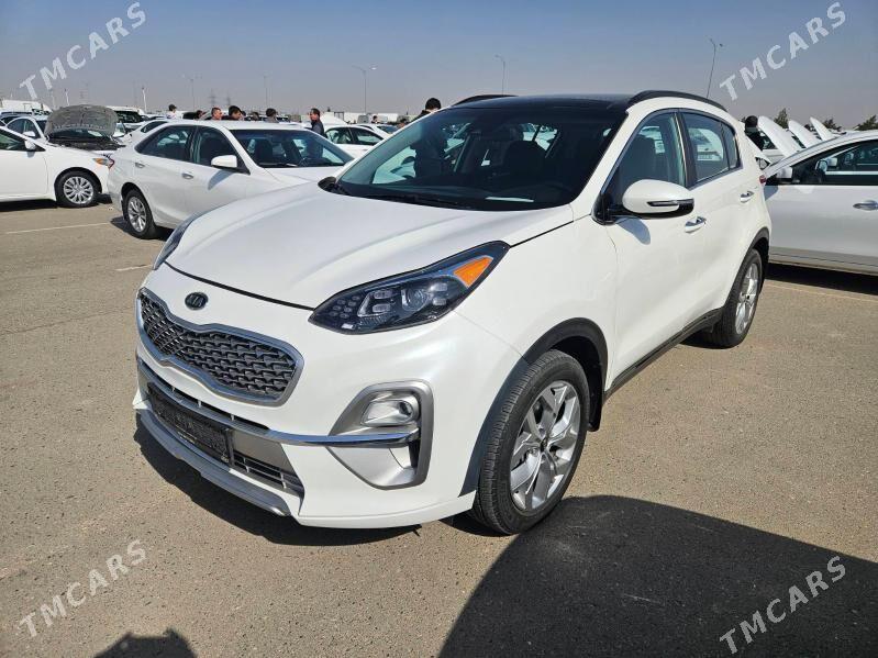 Kia Sportage 2020 - 285 000 TMT - Aşgabat - img 1