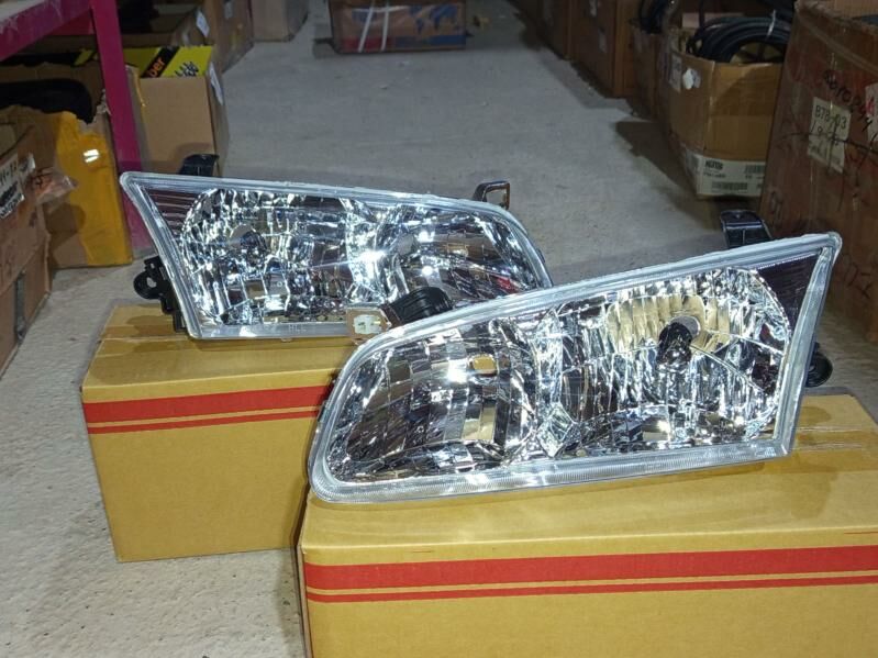 Fara Babycka Depo 1 300 TMT - Mary - img 1