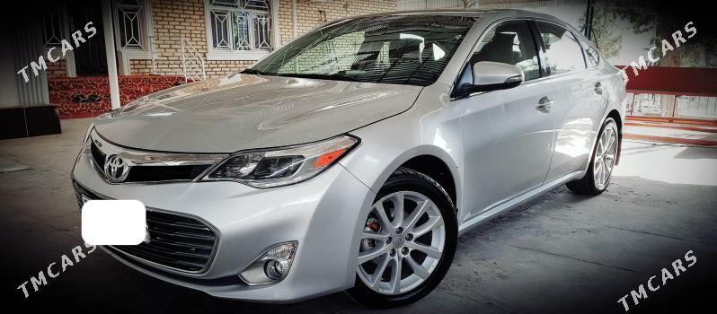 Toyota Avalon 2013 - 380 000 TMT - Baýramaly - img 1