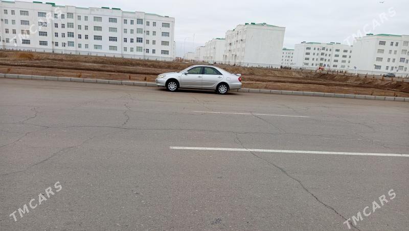 Toyota Camry 2003 - 160 000 TMT - Daşoguz - img 1