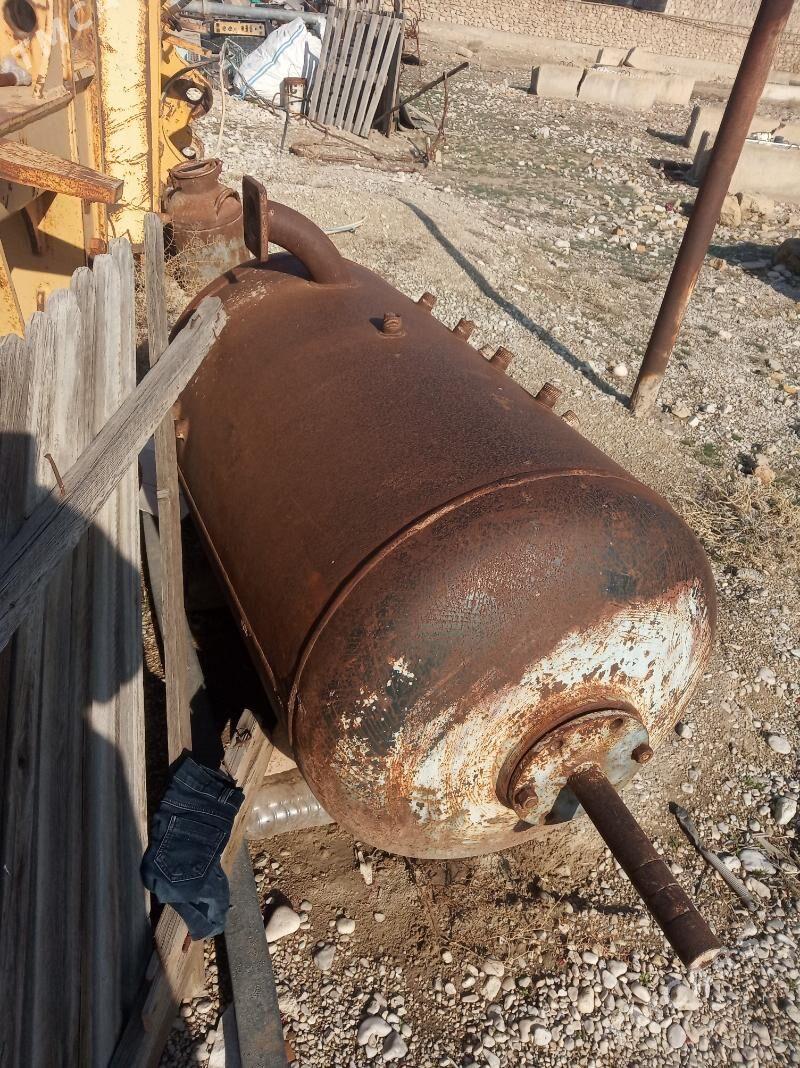 ёмкость - Балканабат - img 1