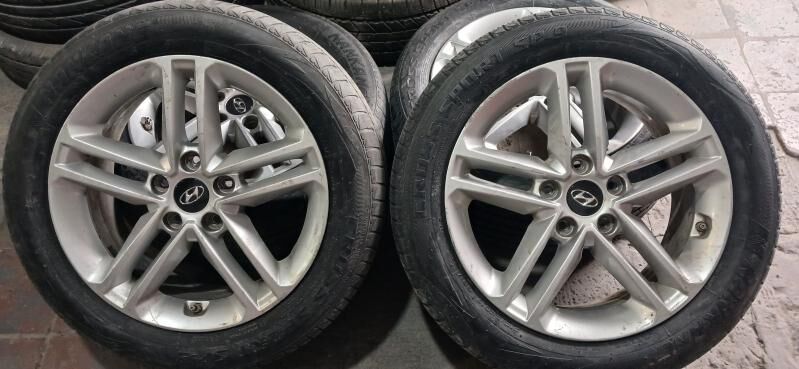 17LIK HYUNDAI TEKER 3 600 TMT - Büzmeýin - img 1