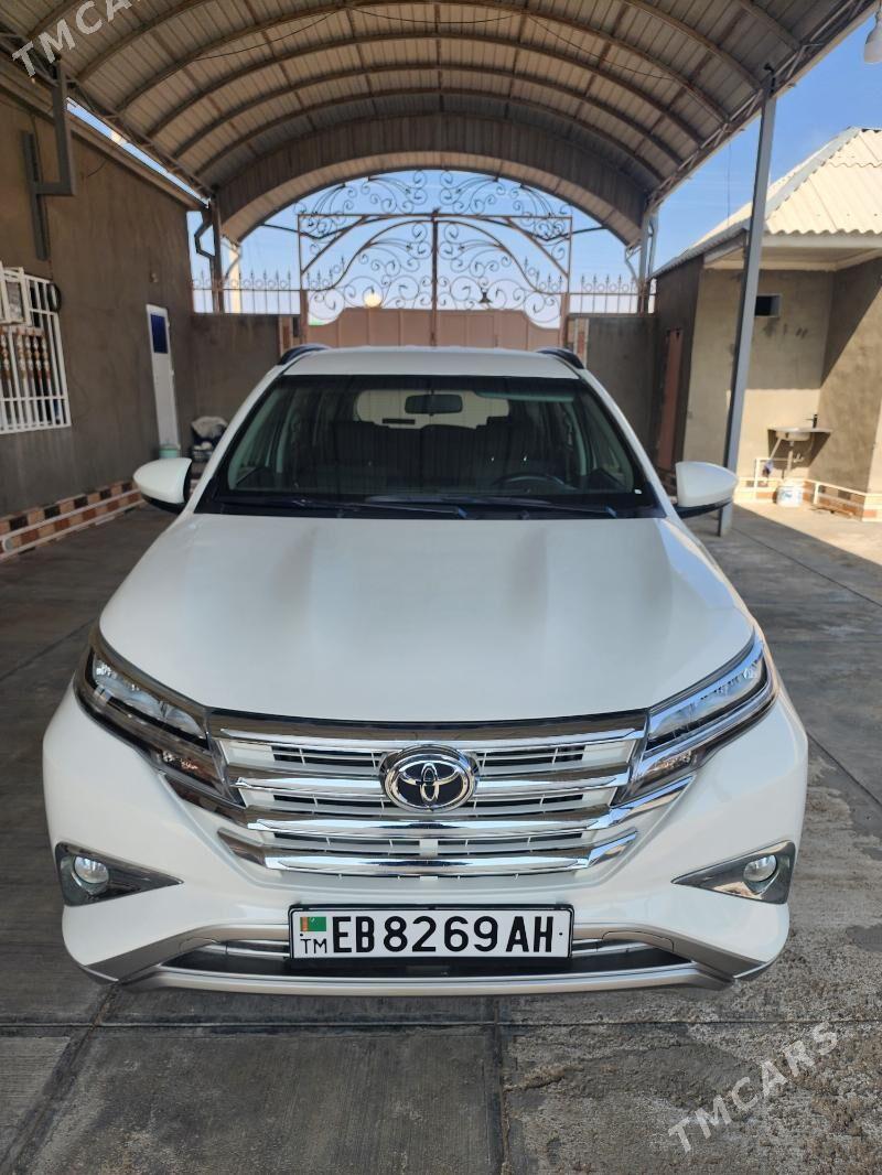 Toyota Rush 2021 - 240 000 TMT - Tejen - img 1