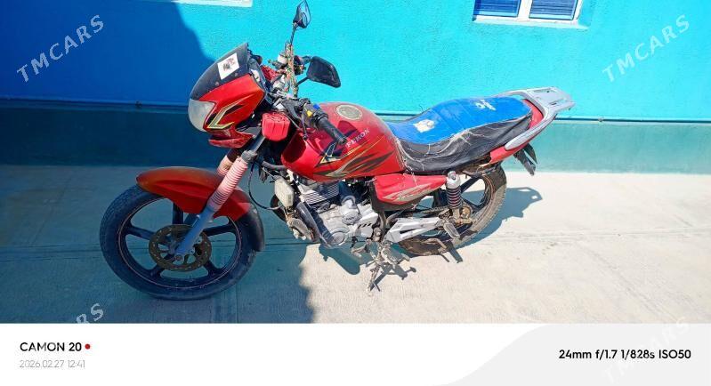 Fekon FK150-8G 2023 - 11 000 TMT - Достлук - img 1