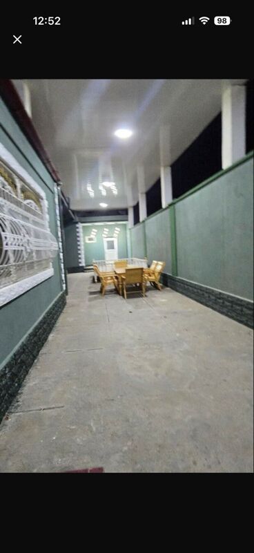 Arenda Garadok plan - Aşgabat - img 1