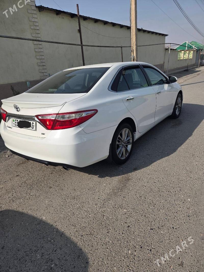 Toyota Camry 2016 - 235 000 TMT - Aşgabat - img 1