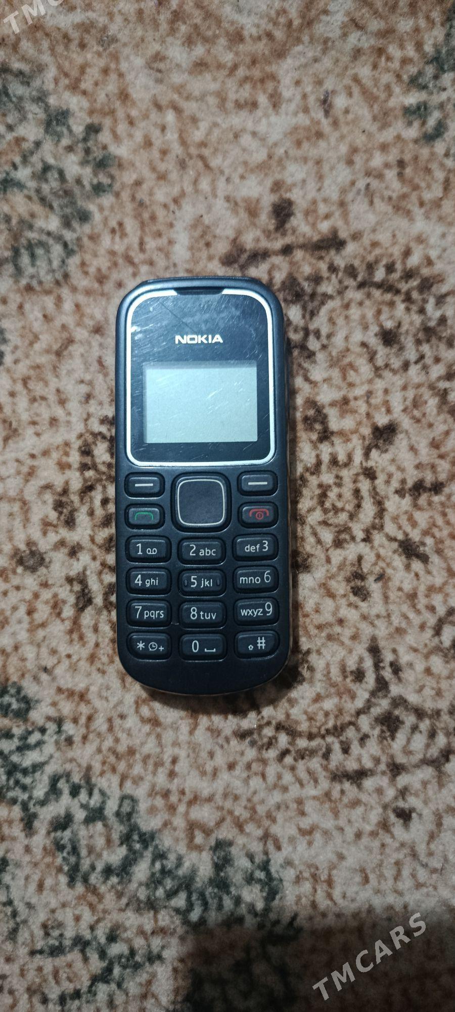 Nokia - Махтумкули - img 1