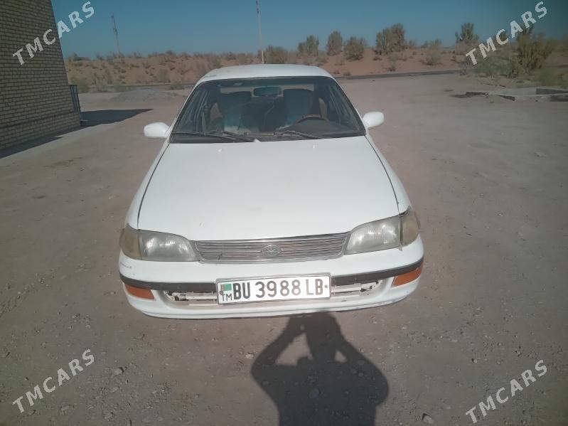 Toyota Corona 1992 - 50 000 TMT - Ходжамбаз - img 1