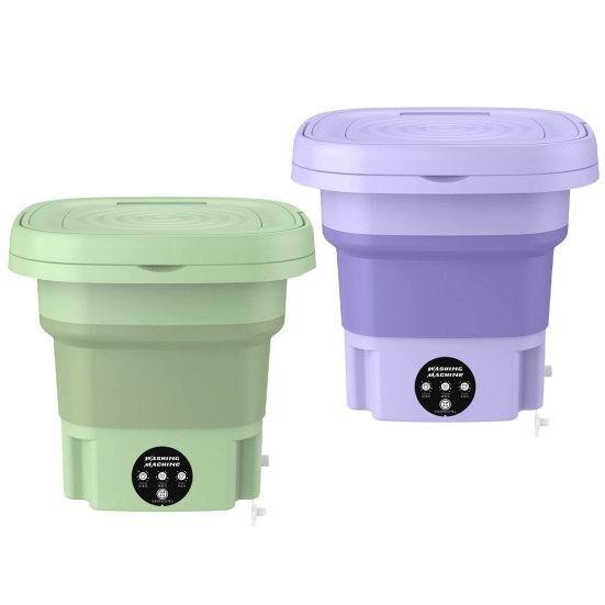 mini kir masyn,stiralka - Aşgabat - img 1