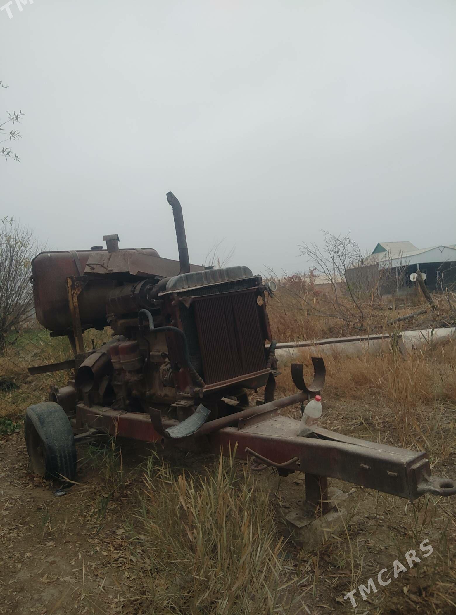 suw nasos 75 mator - Теджен - img 1