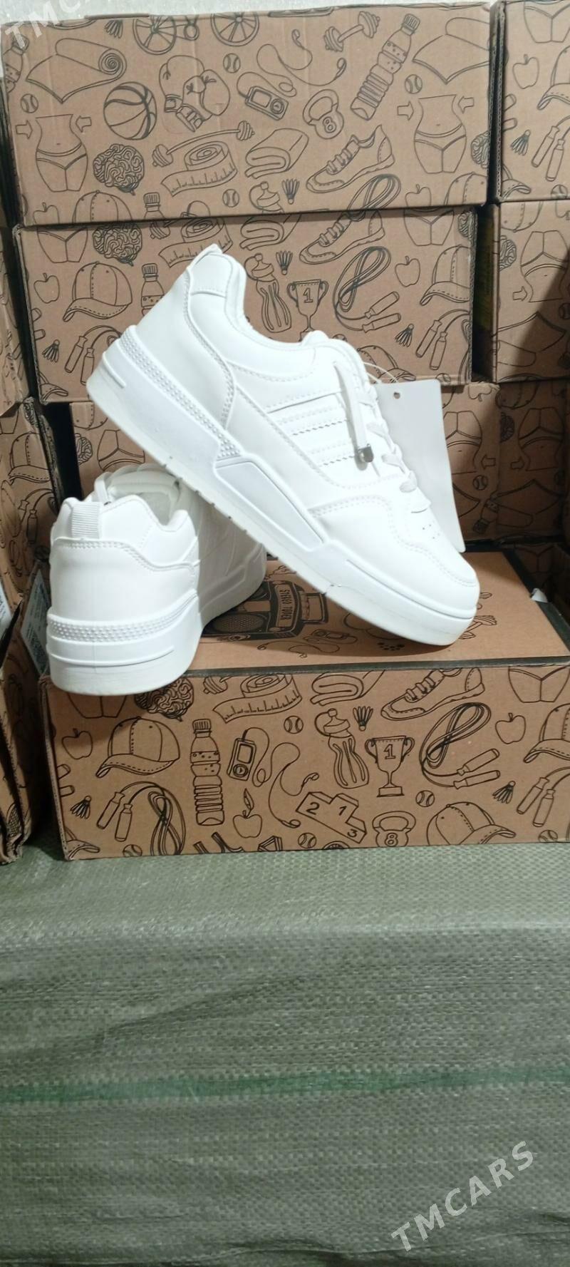 krasowka - Ашхабад - img 1