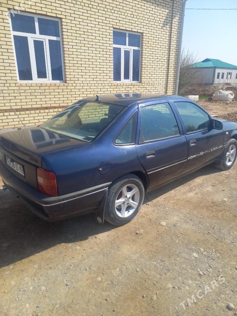 Opel Vectra 1992 - 40 000 TMT - Векильбазар - img 1