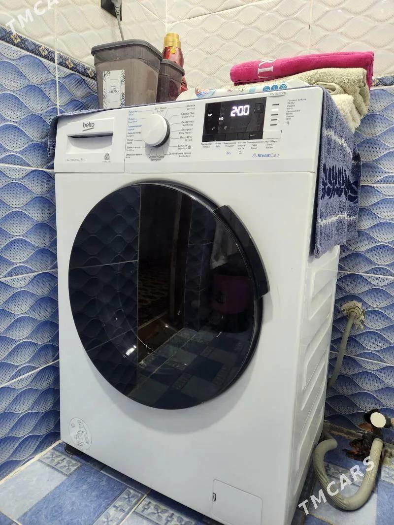 haladilnik kir masyn - Aşgabat - img 1