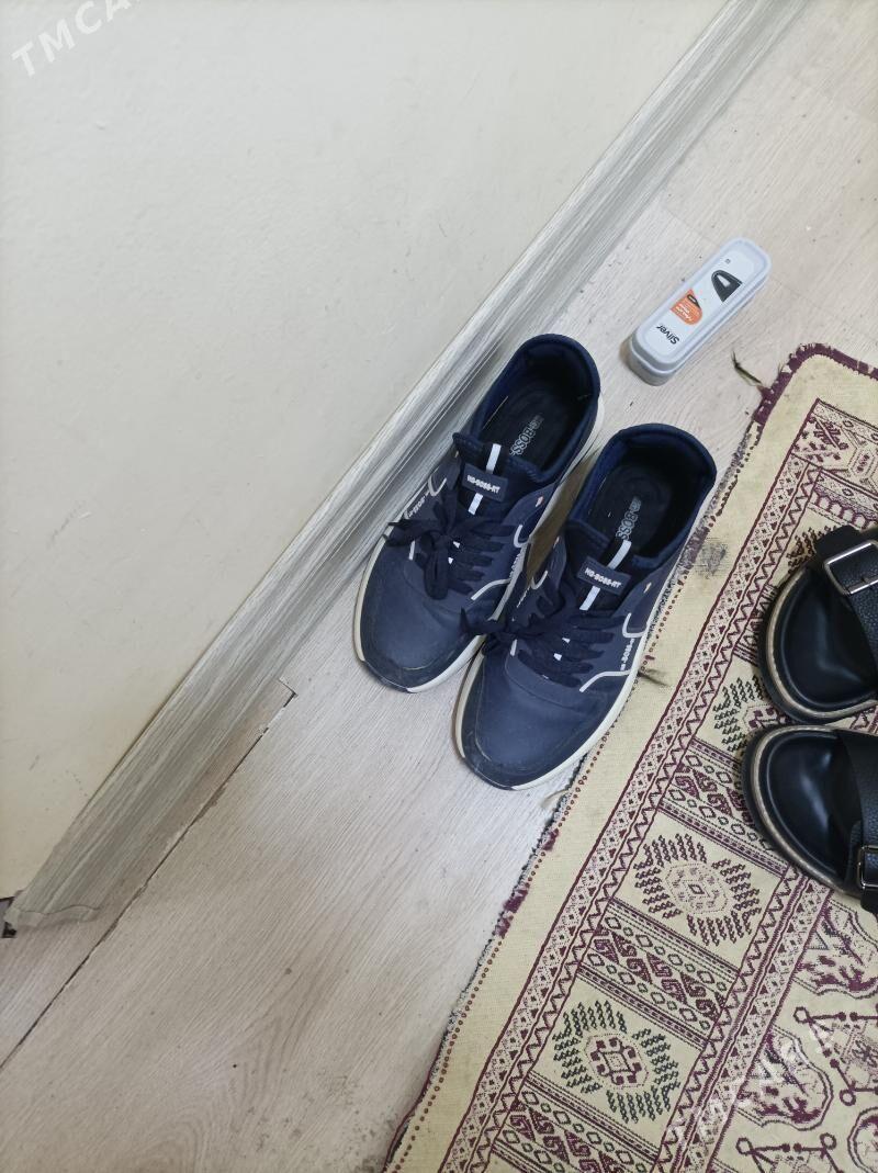 BOSS KRASOFKA - Balkanabat - img 1