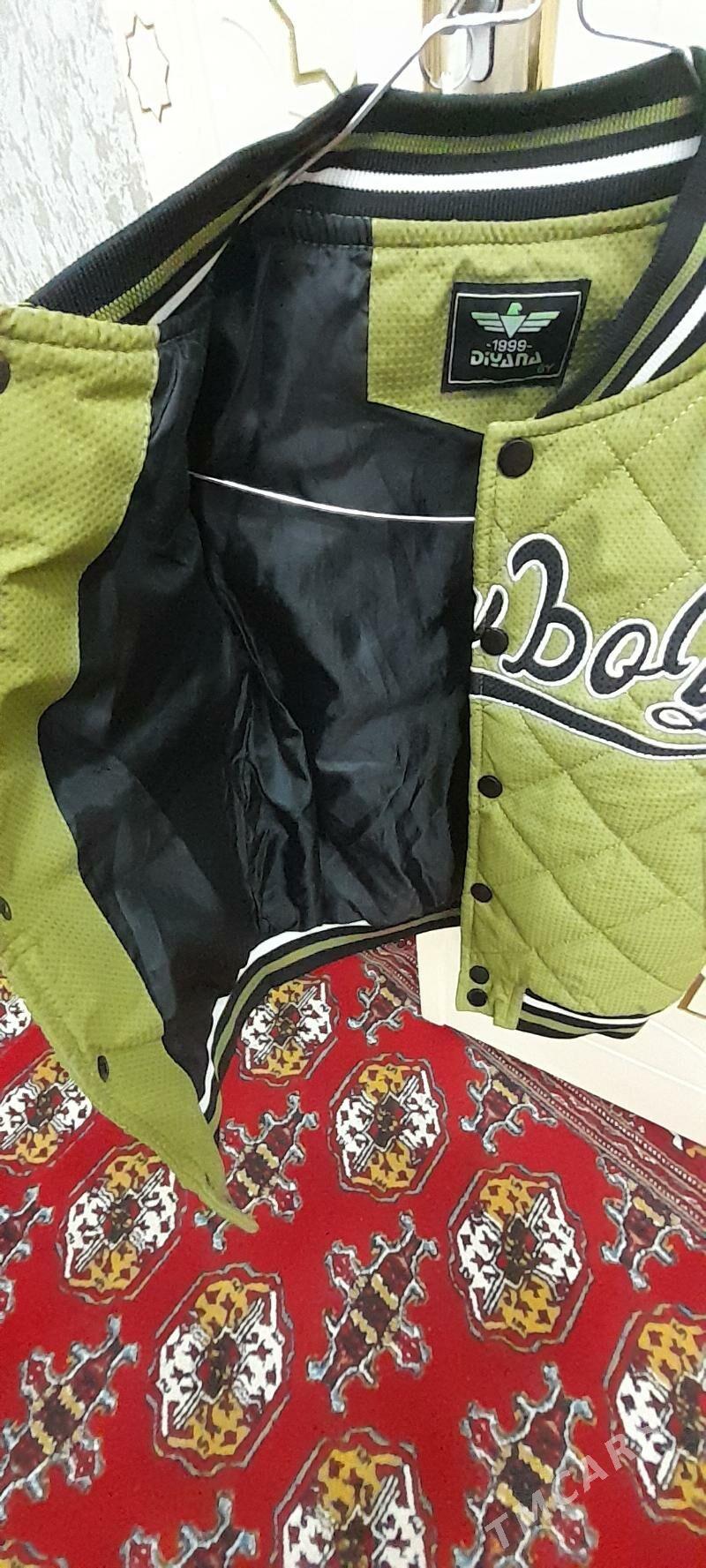 osenniy kurtka - Daşoguz - img 1