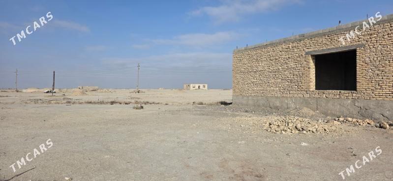 plan jay - Гызыларбат - img 1