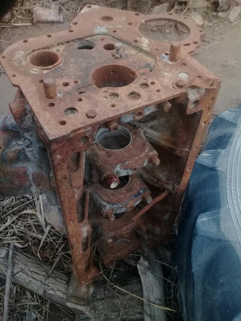 blok 1 000 TMT - Гурбансолтан Едже - img 1