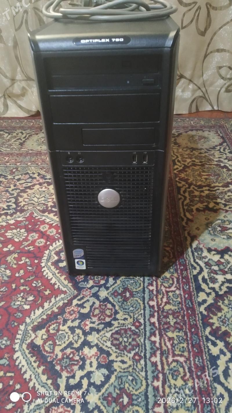 системный блок - Ашхабад - img 1