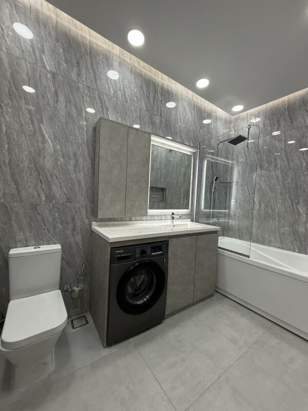 Çoganly 5 sotok ewro lüks - Чоганлы - img 1