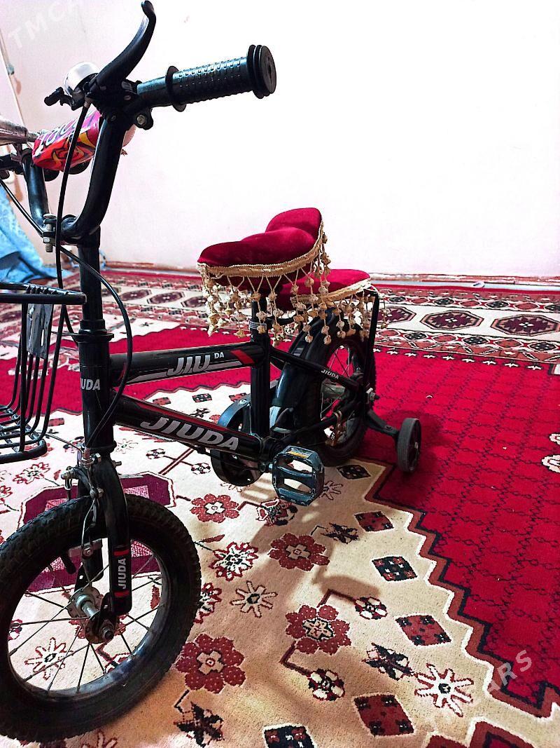 Велосипед - Туркменабат - img 1