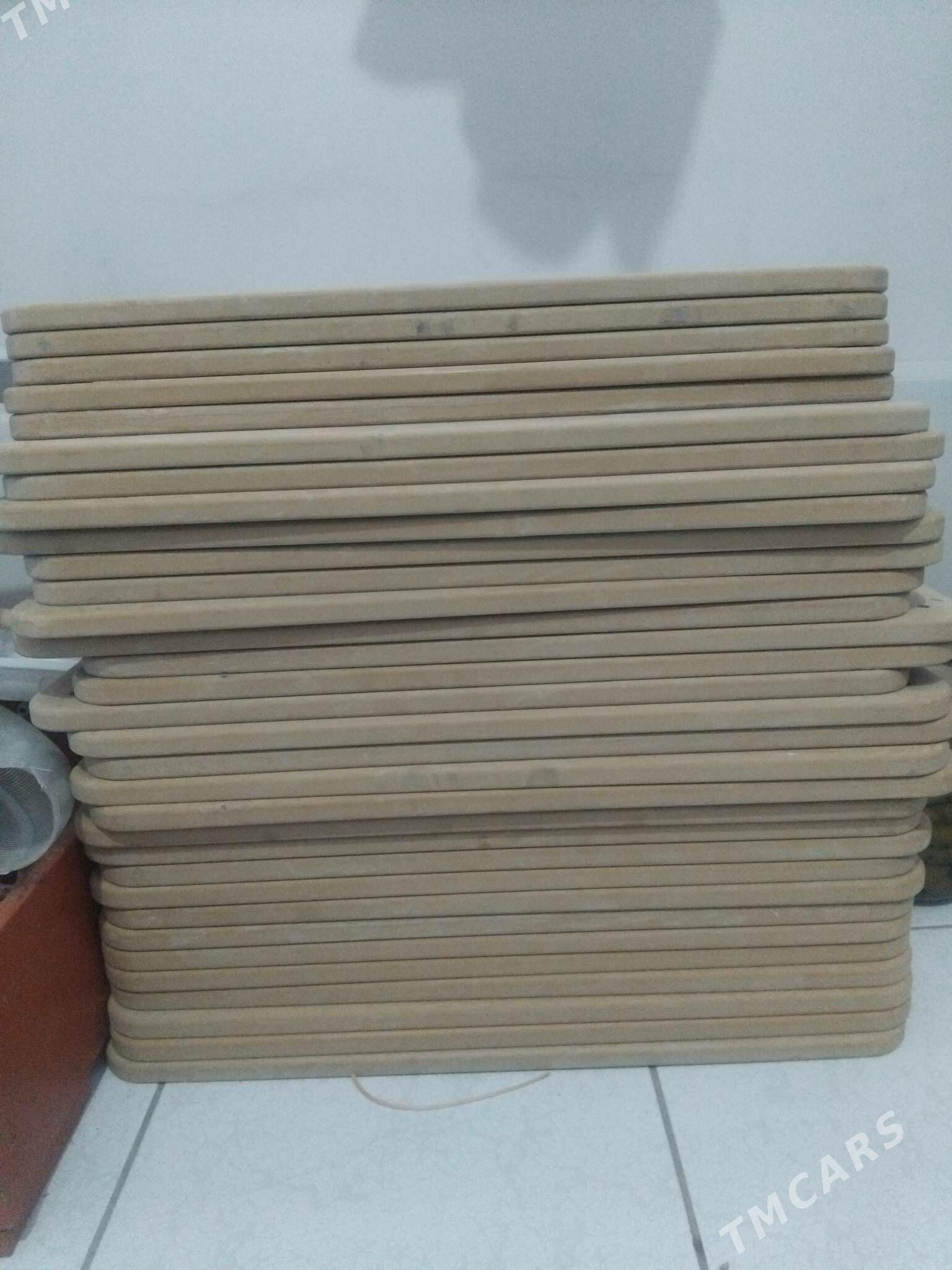 material panel - Мары - img 1