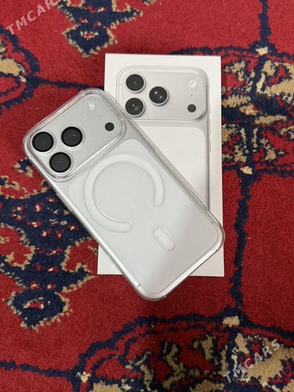 iphone 17 pro - Köşi - img 1