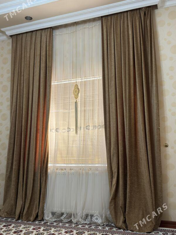 zanaweska - Балканабат - img 1