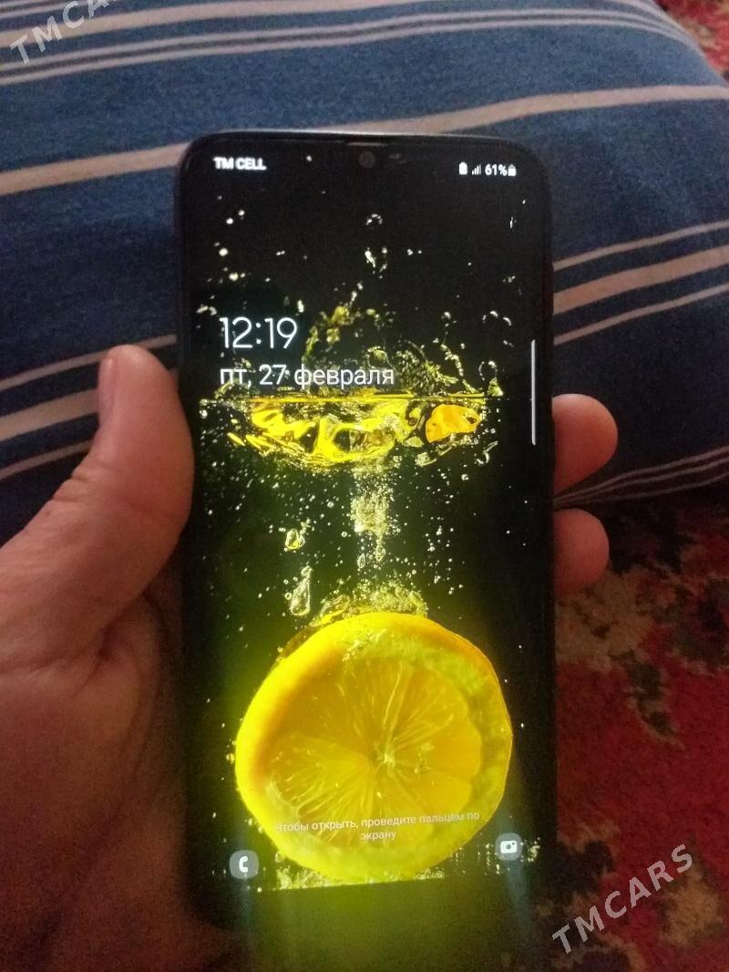 a50 - Дашогуз - img 1