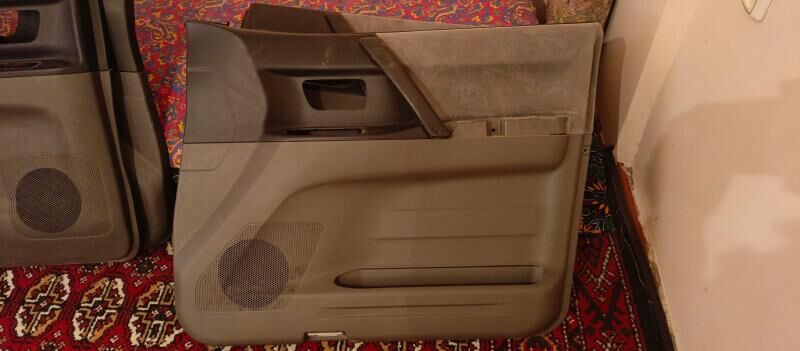 Обшивка пажеро 2003. 600 TMT - Дашогуз - img 1